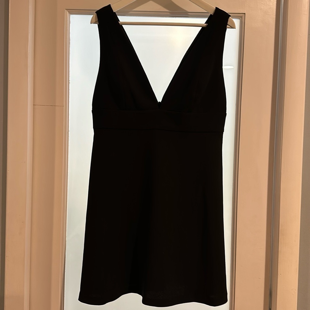 New with tags BCBG Generation - black dress
